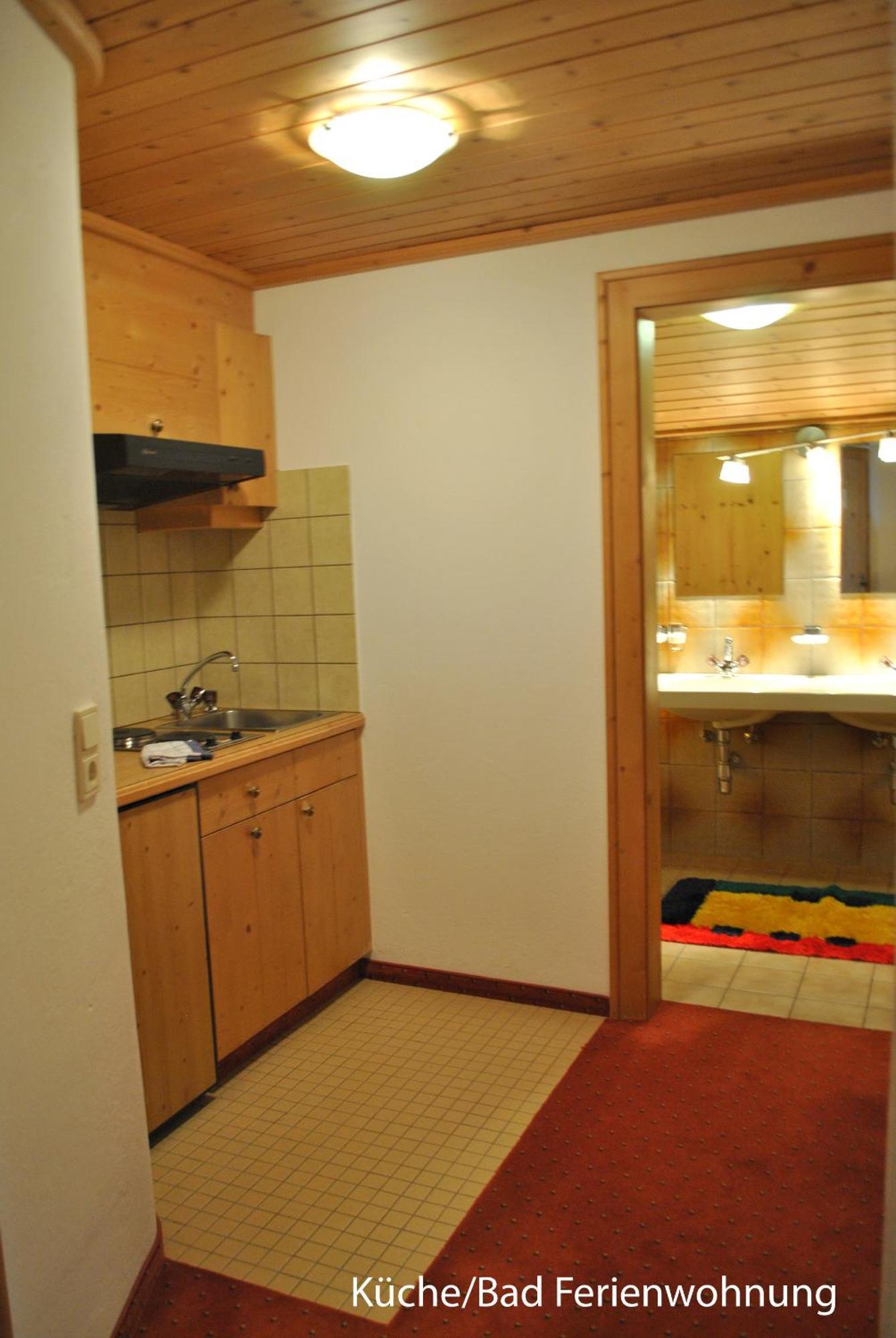 Gasthof Panorama Obsteig Zewnętrze zdjęcie
